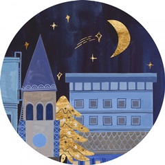 Holiday Night Collection C