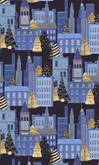 Holiday Night Collection E