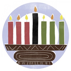 Kwanzaa Celebration Collection C