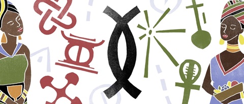 Kwanzaa Celebration Collection D