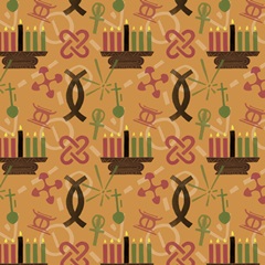 Kwanzaa Celebration Collection G