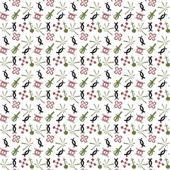 Kwanzaa Celebration Collection H