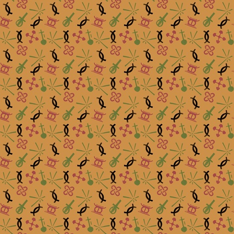 Kwanzaa Celebration Collection I