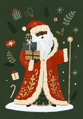 Little St. Nick Collection B