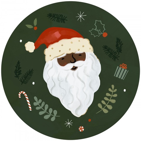 Little St. Nick Collection C