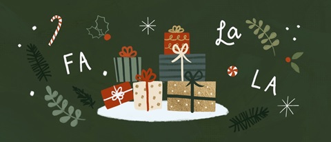 Little St. Nick Collection D