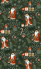 Little St. Nick Collection E