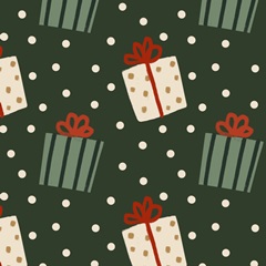 Little St. Nick Collection F