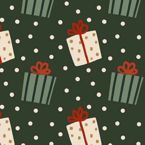 Little St. Nick Collection F