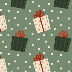 Little St. Nick Collection G