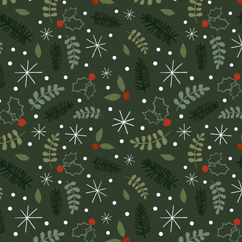 Little St. Nick Collection H