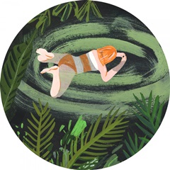 Lost in the Garden Collection C