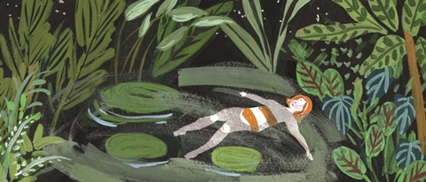 Lost in the Garden Collection D