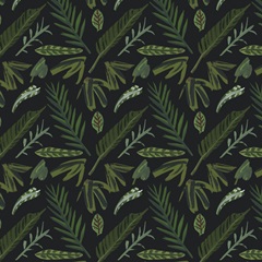 Lost in the Garden Collection H