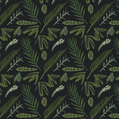 Lost in the Garden Collection H