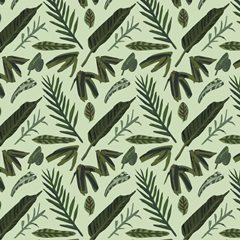 Lost in the Garden Collection I