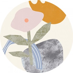 Lunar Flower Collection C