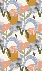 Lunar Flower Collection E