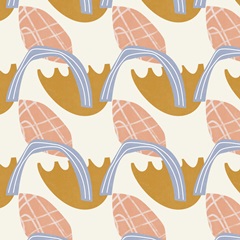 Lunar Flower Collection F