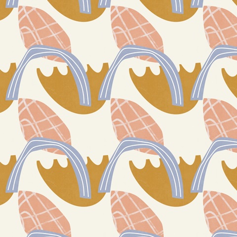 Lunar Flower Collection F