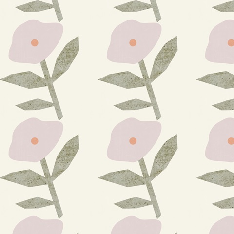 Lunar Flower Collection H