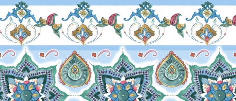 Mandala Zen Collection D