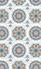 Mandala Zen Collection E