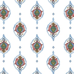 Mandala Zen Collection F