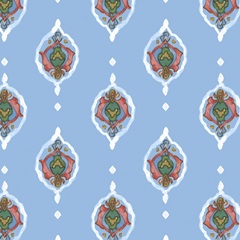 Mandala Zen Collection G