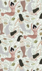 Mermaid at Heart Collection E