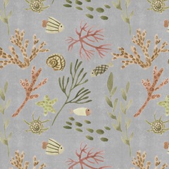 Mermaid at Heart Collection G