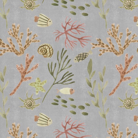 Mermaid at Heart Collection G