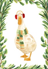 Merry Quackmas Collection B