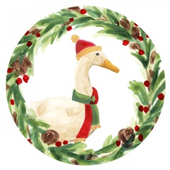 Merry Quackmas Collection C