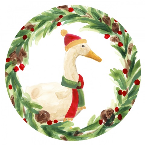 Merry Quackmas Collection C