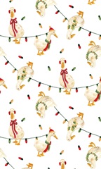 Merry Quackmas Collection E