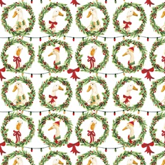 Merry Quackmas Collection F