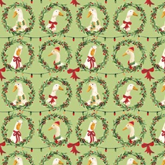 Merry Quackmas Collection G