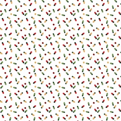 Merry Quackmas Collection H