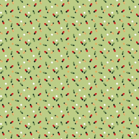 Merry Quackmas Collection I