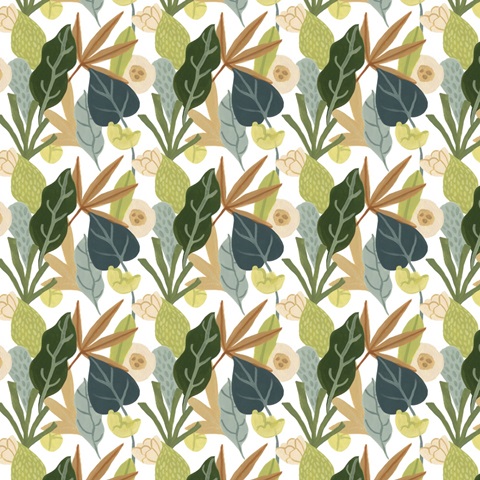 Panther Magic Collection F