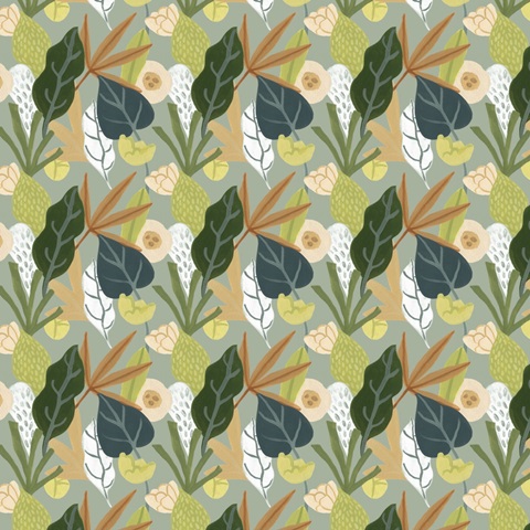 Panther Magic Collection G