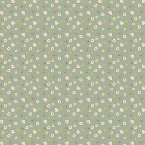 Panther Magic Collection I