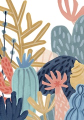 Paper Reef Collection B