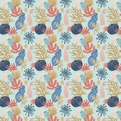 Paper Reef Collection G