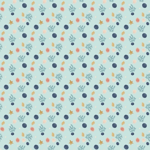 Paper Reef Collection H