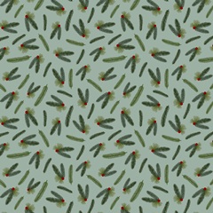 Peppermint Snowman Collection H