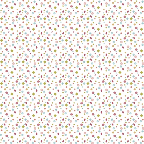 Retro Winter Celebration Collection H