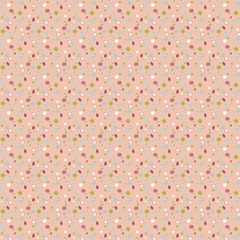 Retro Winter Celebration Collection I