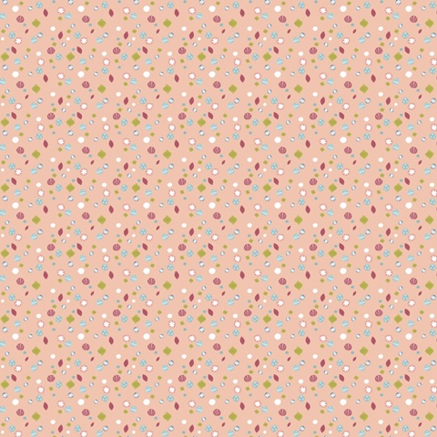 Retro Winter Celebration Collection I